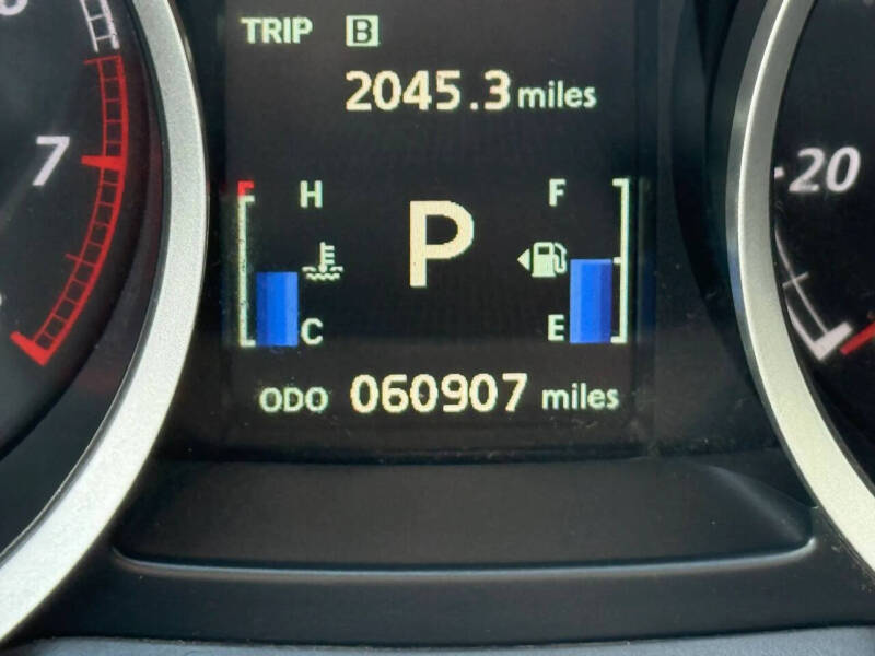 2016 Mitsubishi Lancer
