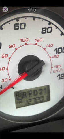 2003 Ford Escape XLT Popular 2