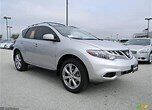 2012 Nissan Murano for sale at Best Wheels Imports in Johnston RI