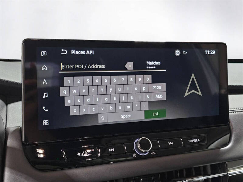 2025 Mitsubishi Outlander