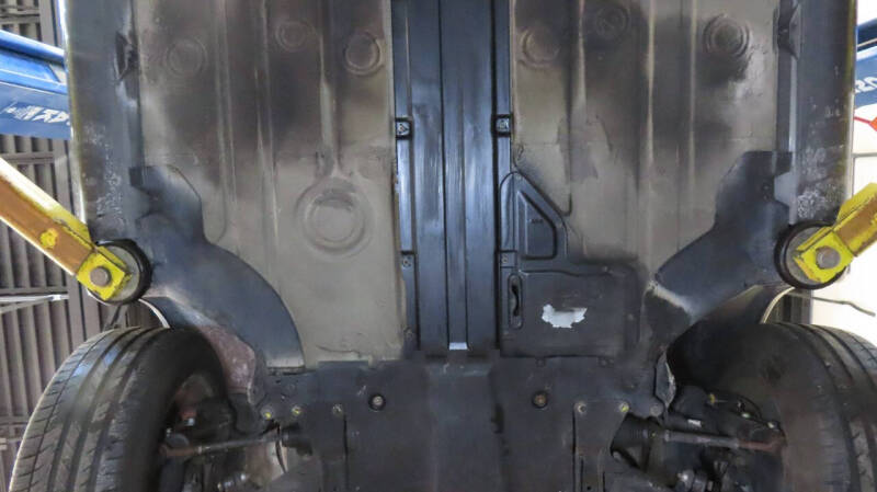 1991 Porsche 911 Carrera 2