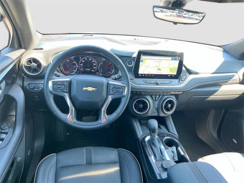 2024 Chevrolet Blazer Premier