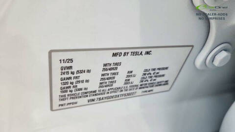 2026 Tesla Model Y Premium
