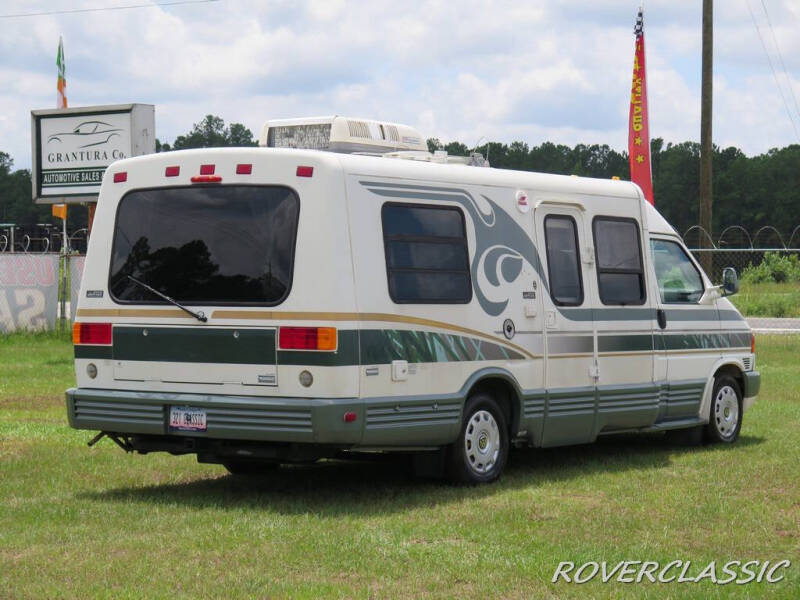 1998 Winnebago Rialta