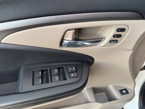 2021 Honda Ridgeline RTL-E