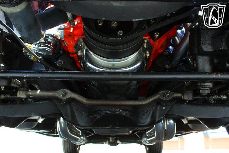 1966 Chevrolet Chevelle