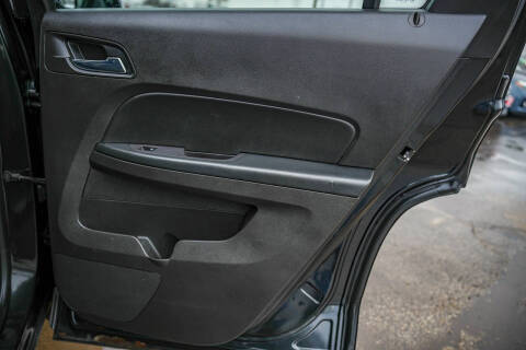 2012 GMC Terrain SLT-2