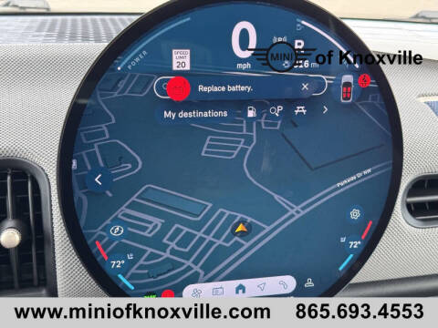 2025 MINI Hardtop 2 Door Cooper S