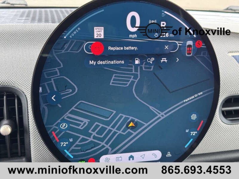 2025 MINI Hardtop 2 Door Cooper S