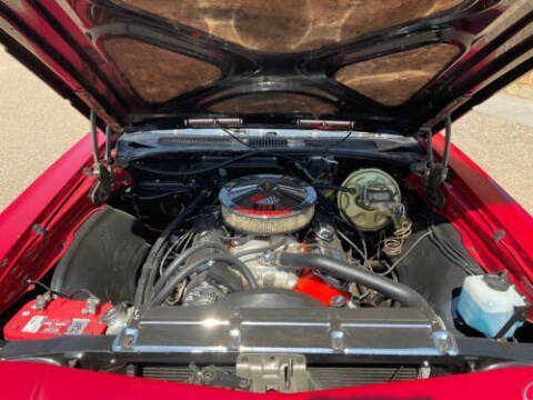 1969 Chevrolet Chevelle