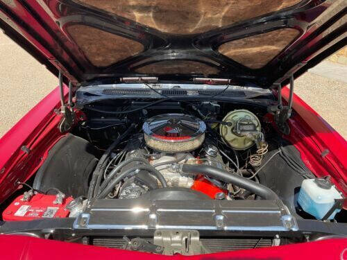 1969 Chevrolet Chevelle