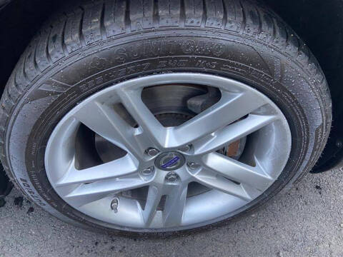 2015 Volvo V60 T5 Premier