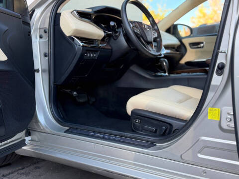 2014 Toyota Avalon Limited