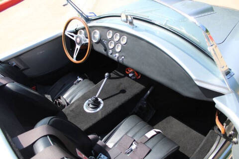 1965 Shelby Cobra