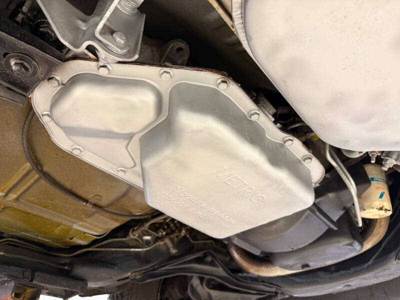 1983 Oldsmobile Ninety-Eight Regency