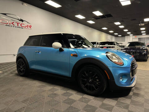 2017 MINI Hardtop 2 Door for sale at Boktor Motors - Las Vegas in Las Vegas NV