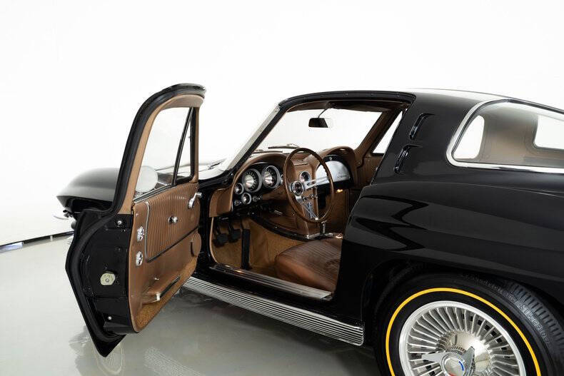 1963 Chevrolet Corvette