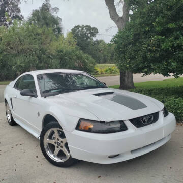 1999 Ford Mustang GT