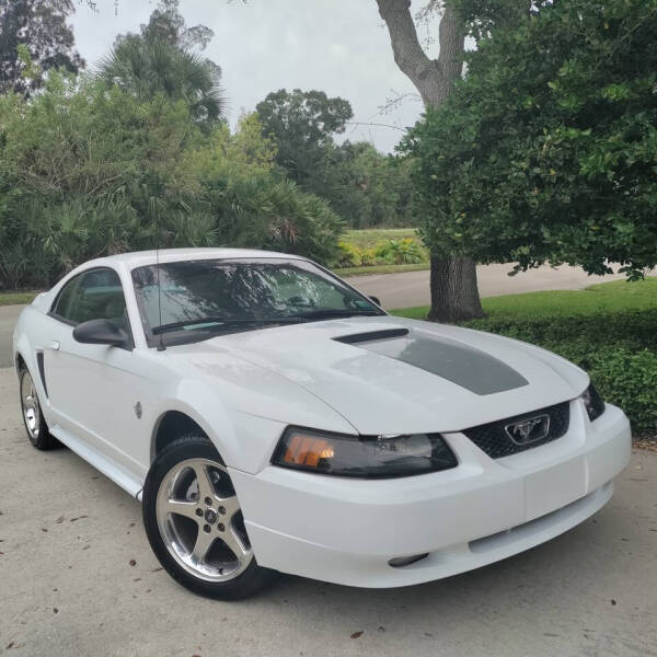 1999 Ford Mustang GT
