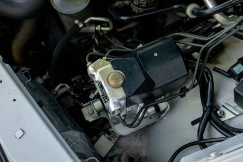 1995 Mercedes-Benz E-Class E 320