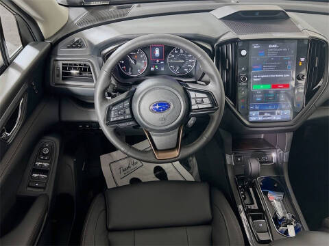 2026 Subaru Ascent Limited Bronze Edition