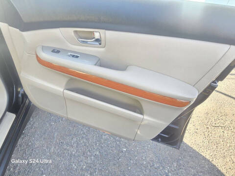 2007 Lexus RX 400h