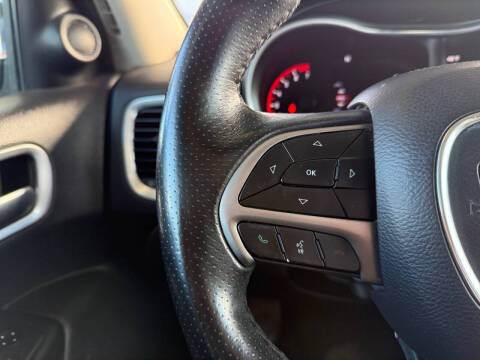 2019 Dodge Durango SXT