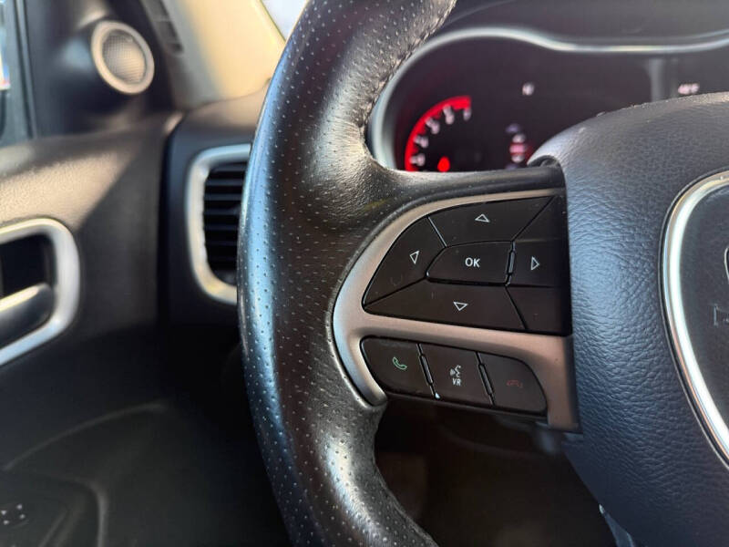 2019 Dodge Durango SXT