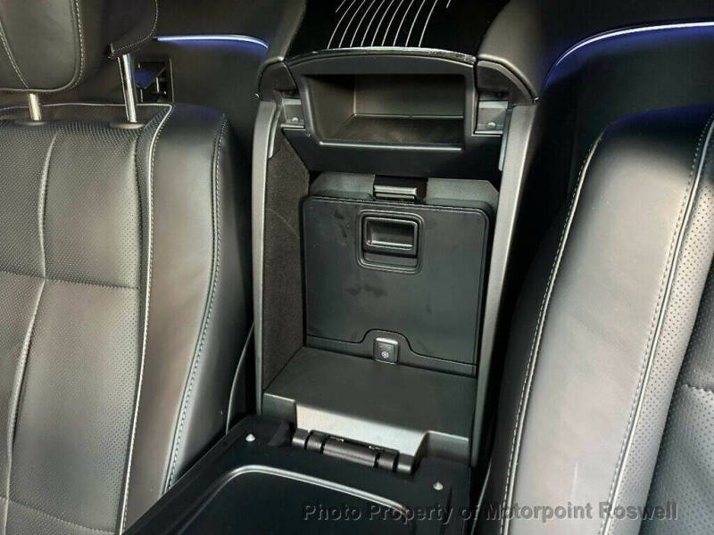 2021 Mercedes-Benz GLS Mercedes-Maybach GLS 600 4MATIC