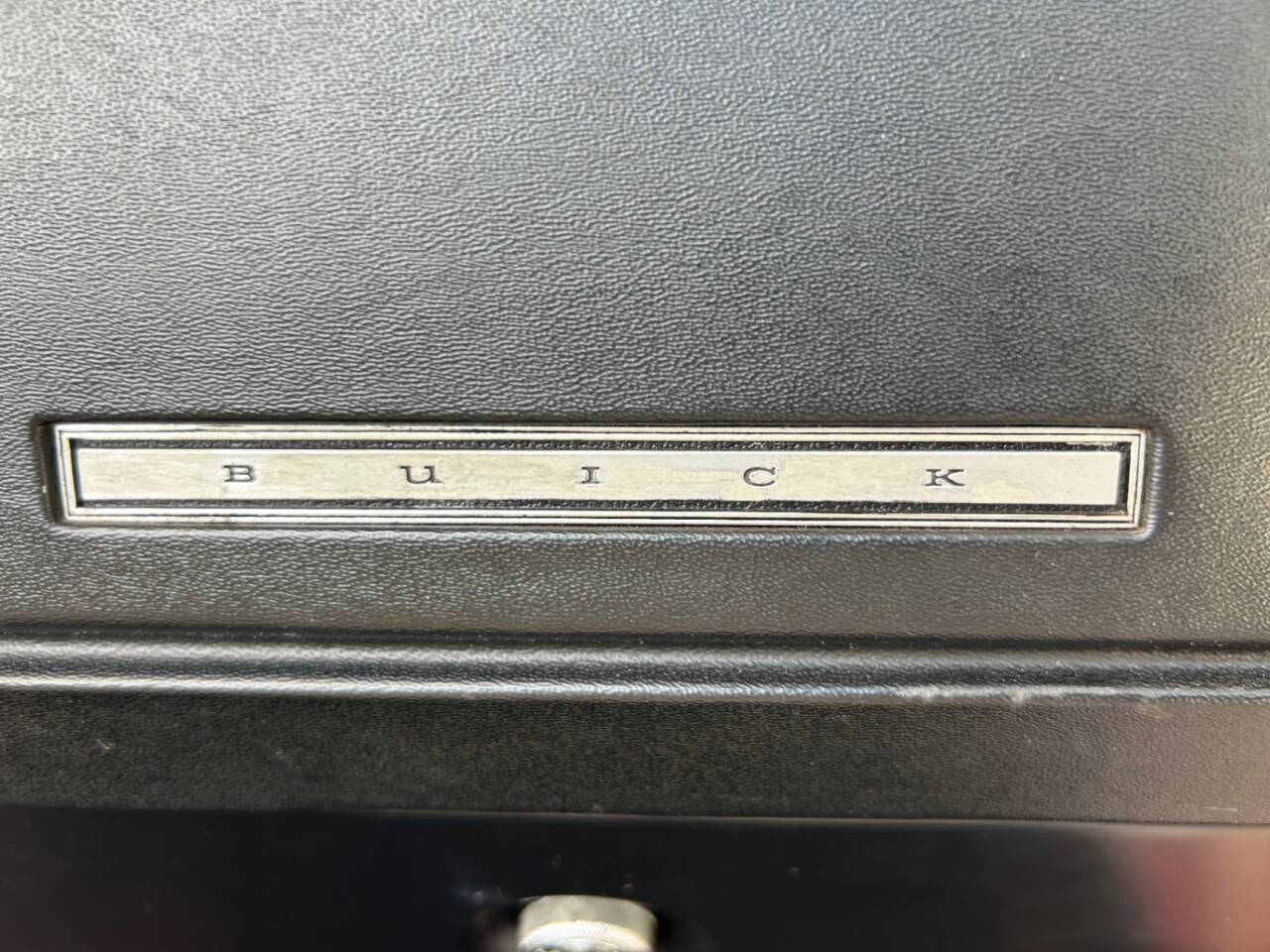 1972 Buick Gran Sport 39