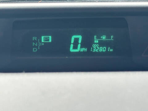 2007 Toyota Prius