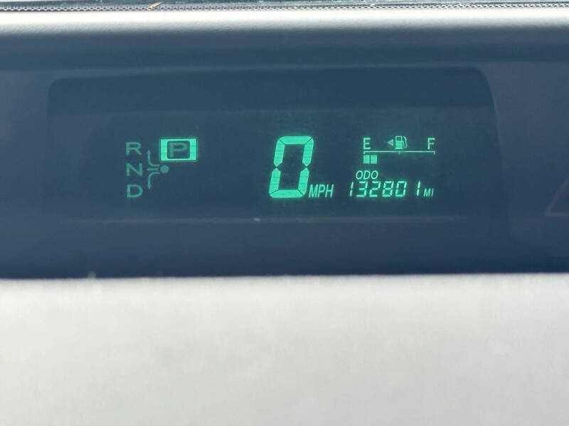 2007 Toyota Prius