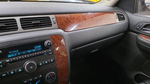 2008 Chevrolet Silverado 2500HD