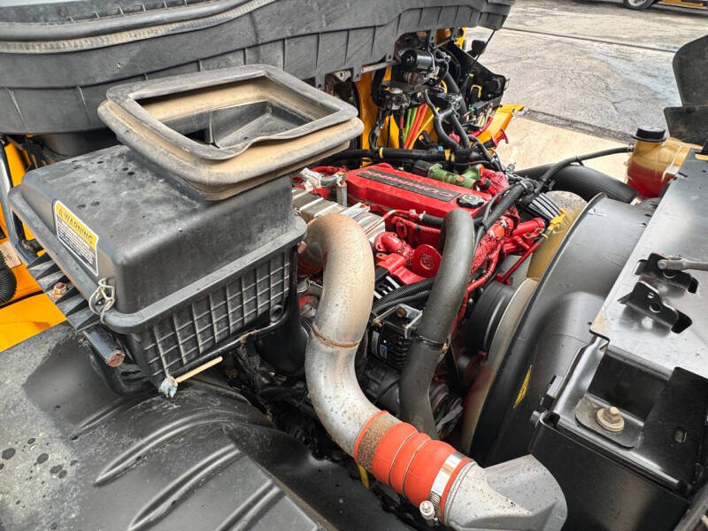 2017 International DuraStar 4300