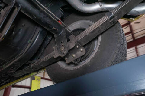 1973 Chevrolet Camaro