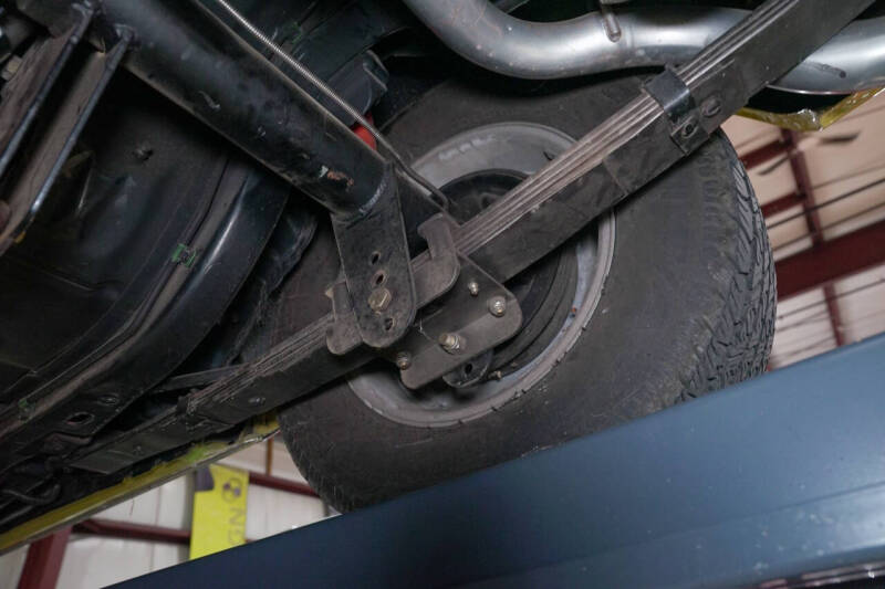 1973 Chevrolet Camaro