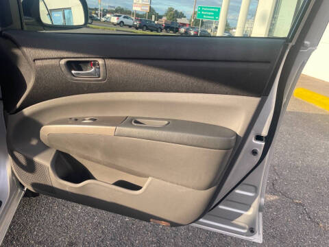 2008 Toyota Prius Touring