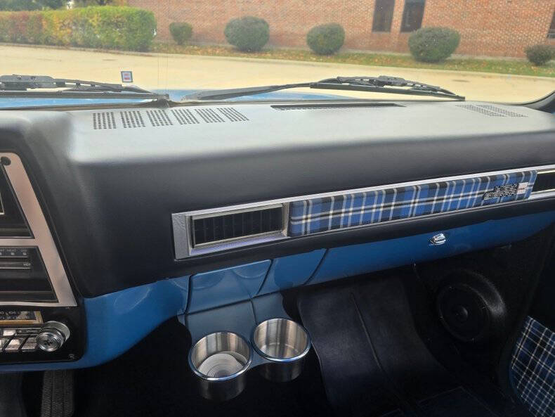 1985 GMC C/K 1500 Series