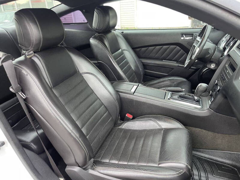 2014 Ford Mustang GT