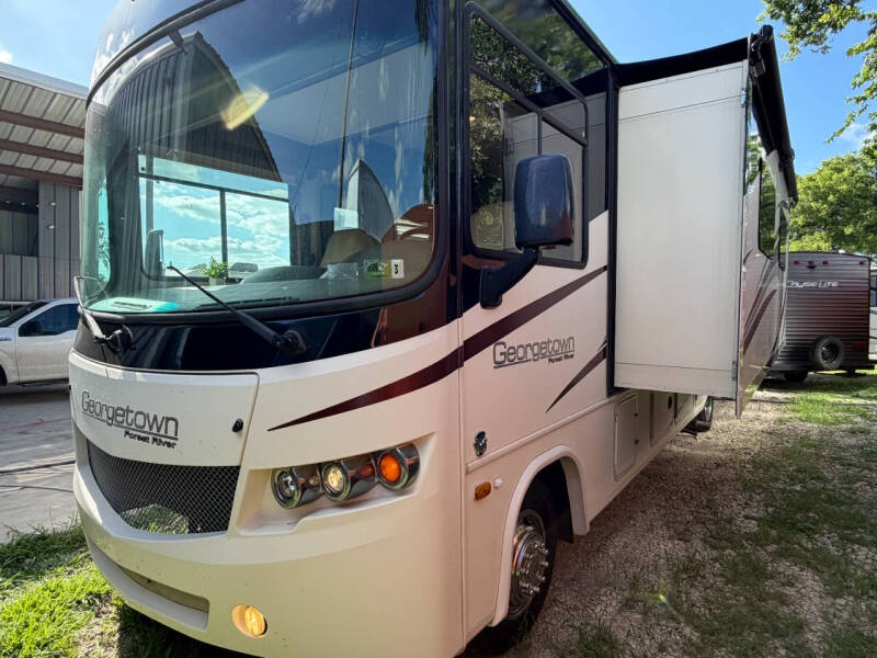 2015 Forest River Georgetown 335DS