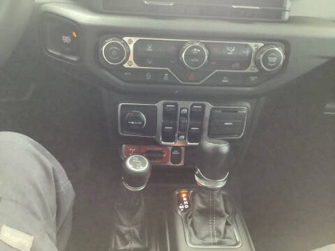 2026 Jeep Gladiator Willys