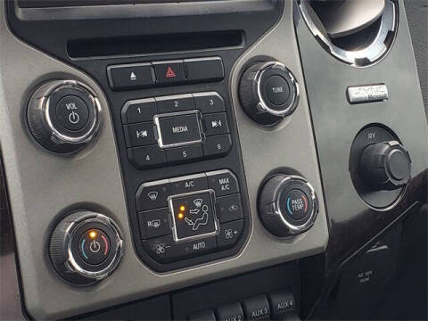 2015 Ford F-250 Super Duty