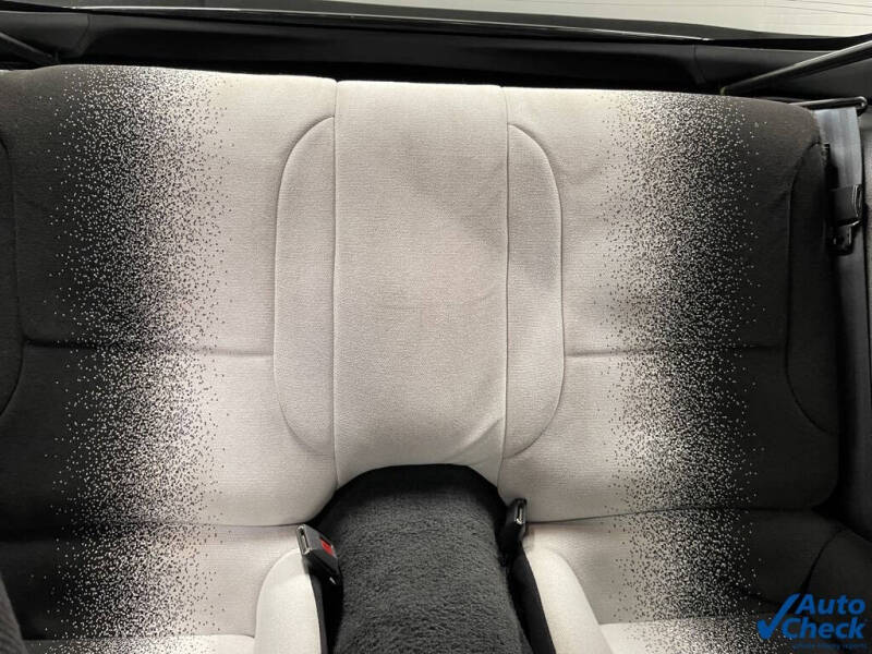 1993 Chevrolet Camaro Z28