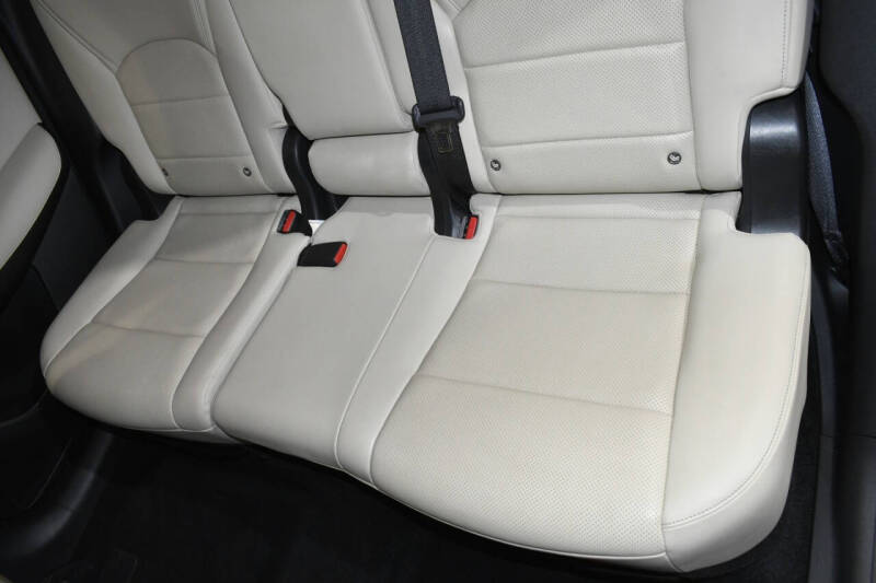 2022 Infiniti QX50 Sensory