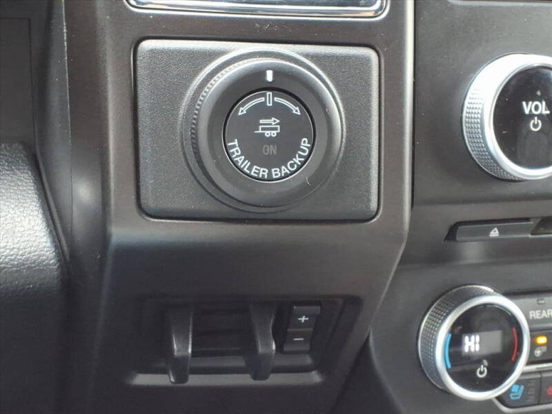 2018 Ford Expedition MAX Limited