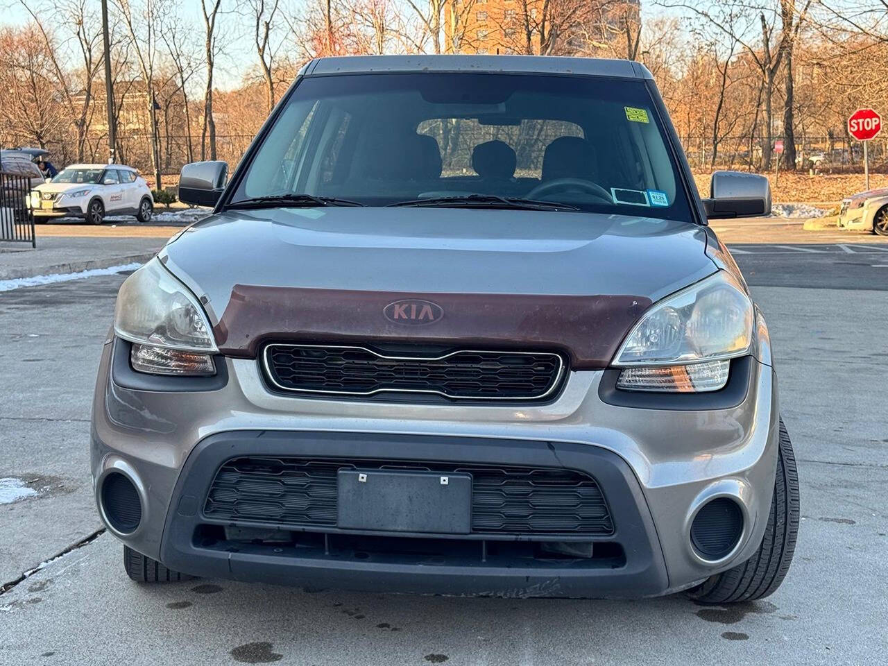 2013 Kia Soul for sale at Autos For All NJ LLC in Paterson, NJ