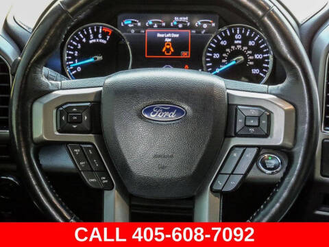 2021 Ford Expedition XLT