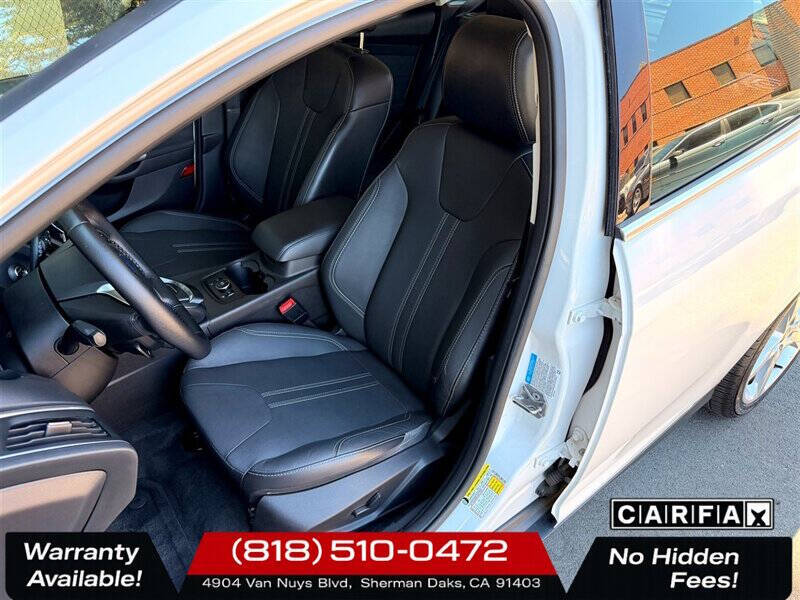 2013 Ford Focus Titanium