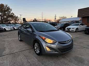 2018 Hyundai Elantra SE photo 2