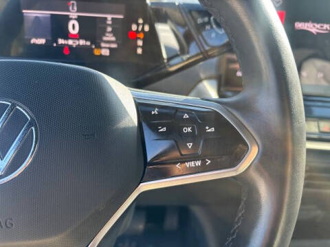 2022 Volkswagen ID.4 Pro S